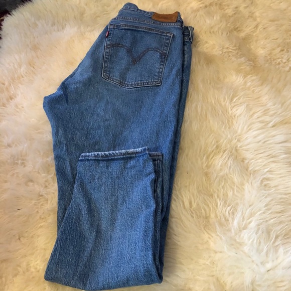 Levi's Denim - Levi jeans